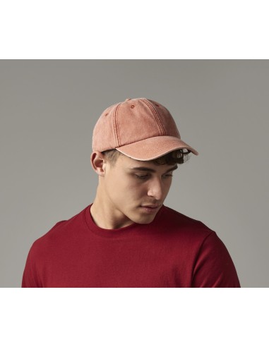 BEE-B655-Low Profile Vintage Cap